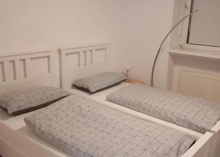 アパート Teuchern Teuchern